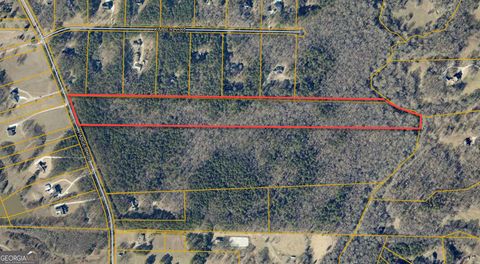 Photo of 0 Padgett Road, Senoia, GA 30276 (MLS # 10736710)