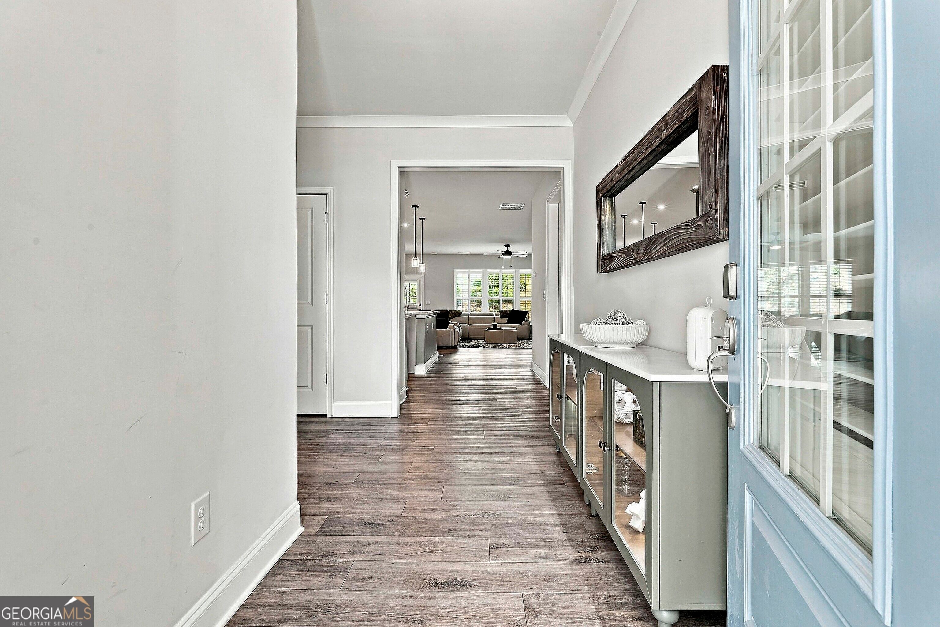 302 Cain AVE