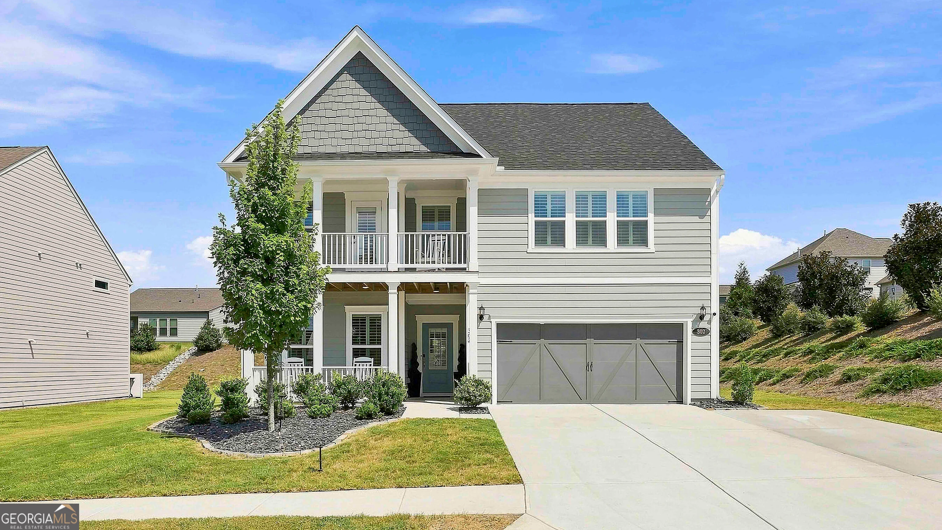 302 Cain Avenue, Peachtree City, GA, 30269