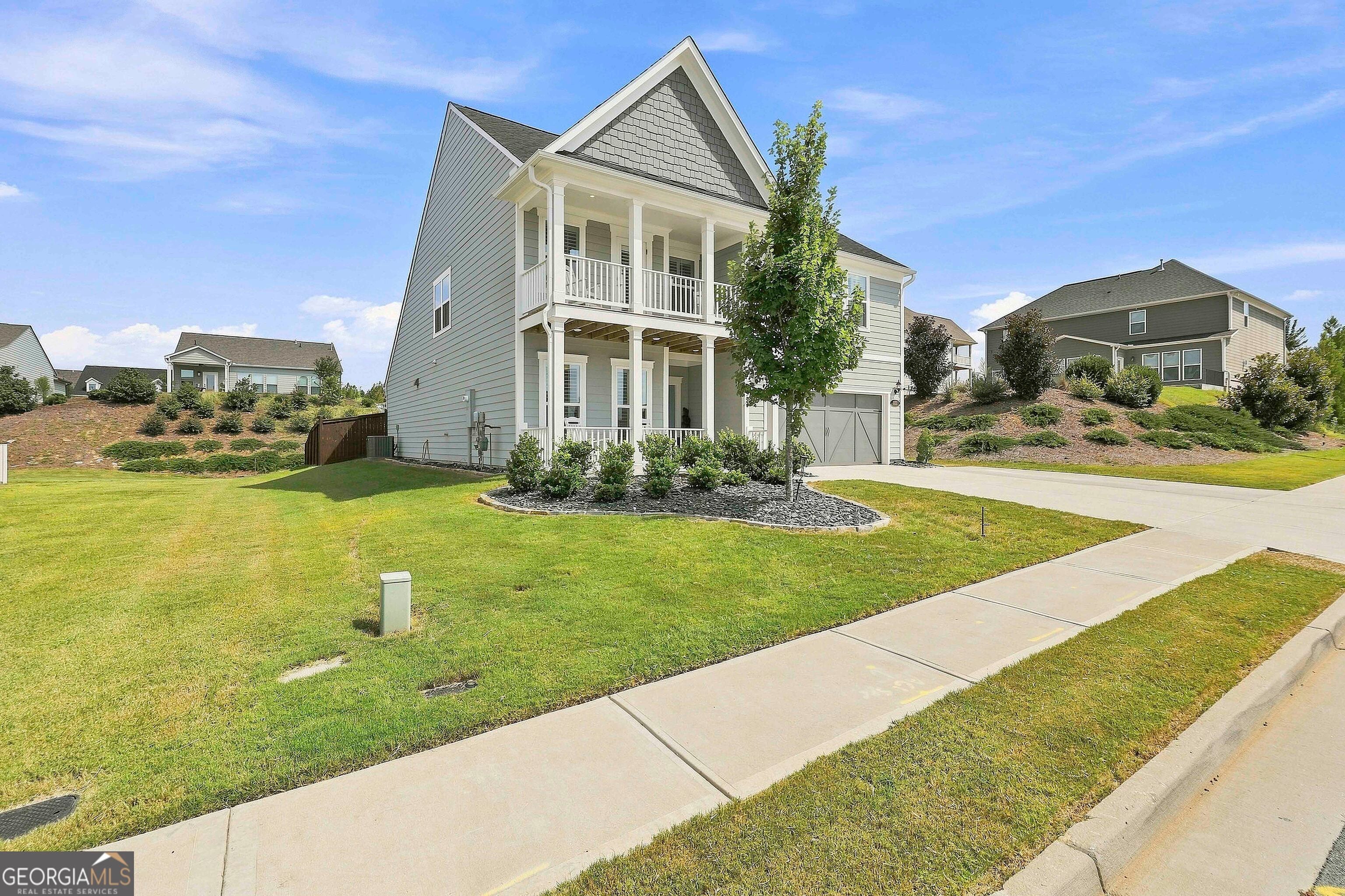 302 Cain AVE