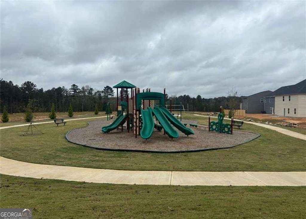 Photo of 5346 Tolar Road #LOT 65, South Fulton, GA 30213 (MLS # 10661905)