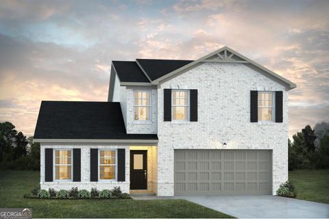 5346 Tolar RD LOT 65 South Fulton GA 30213