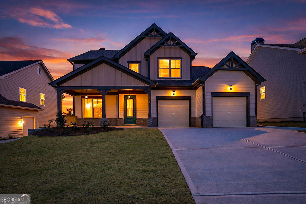 138 Classic Overlook