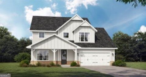 138 Classic Overlook Homer GA 30547