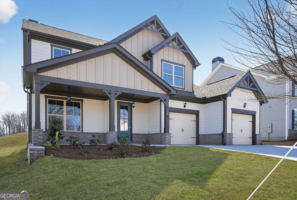 138 Classic Overlook