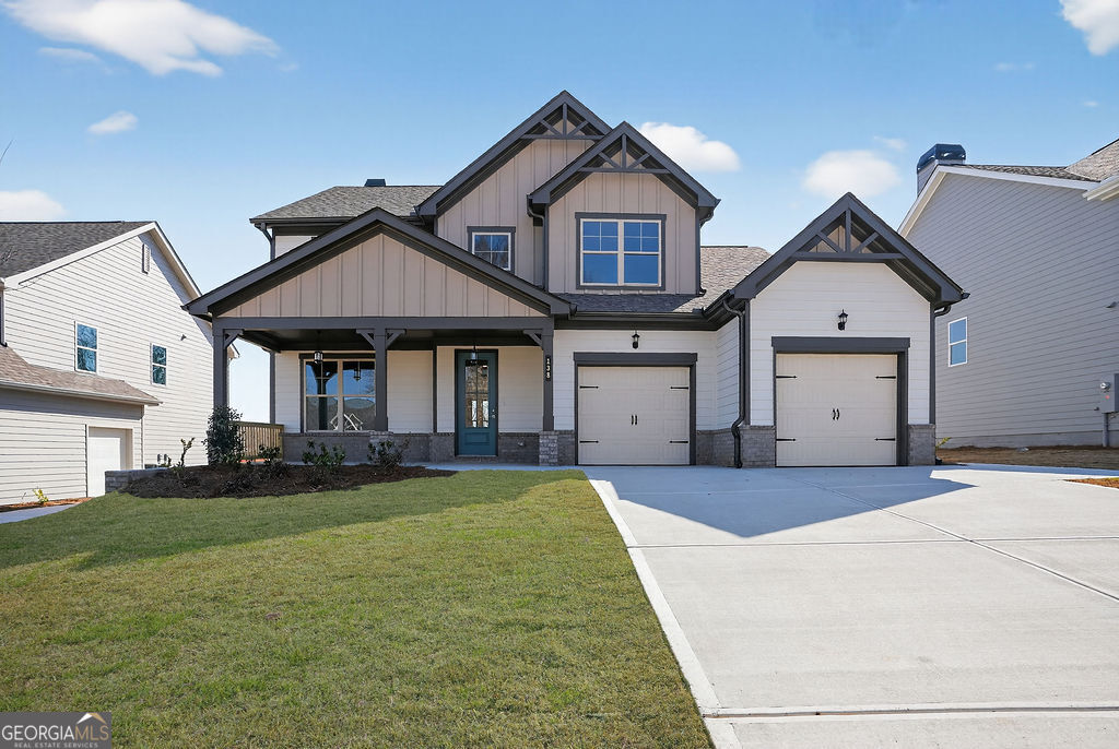 138 Classic Overlook