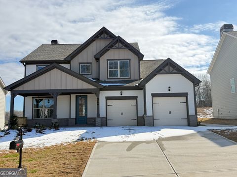 138 Classic Overlook Homer GA 30547