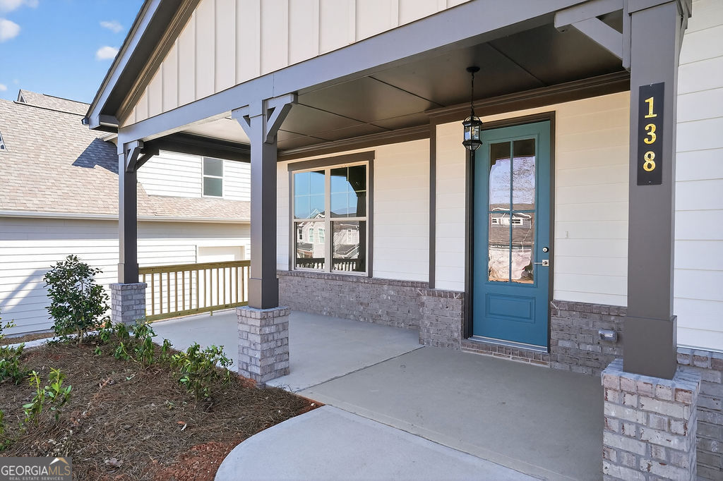 138 Classic Overlook