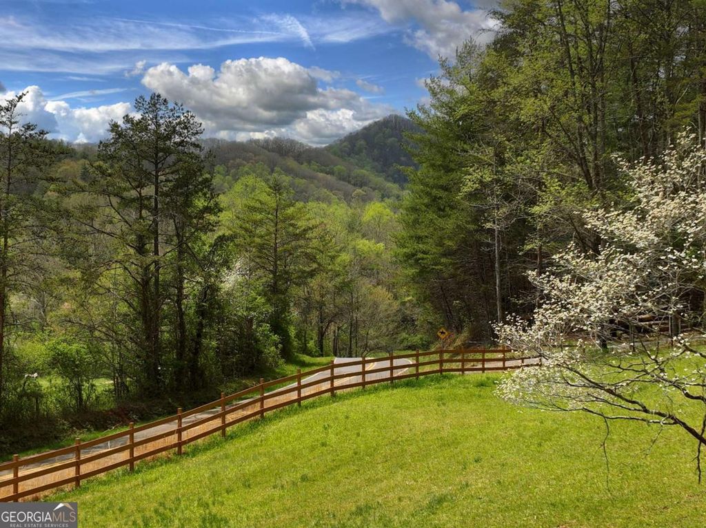 Photo of 0 Hells Hollow Road, Blue Ridge, GA 30513 (MLS # 10685115)