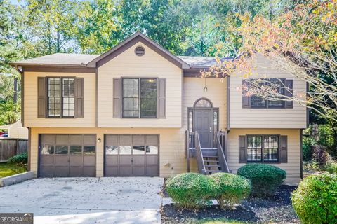 Photo of 2660 Windstream Way, Lawrenceville, GA 30044 (MLS # 10635339) Photo of 2660 Windstream Way, Lawrenceville, GA 30044 (MLS # 10635339)