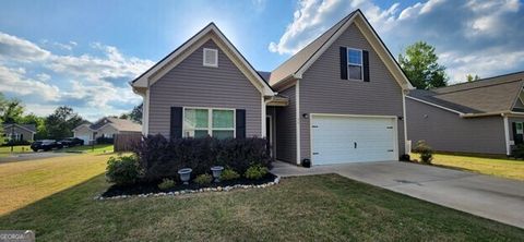 77 Willowrun DR SW Rome GA 30165