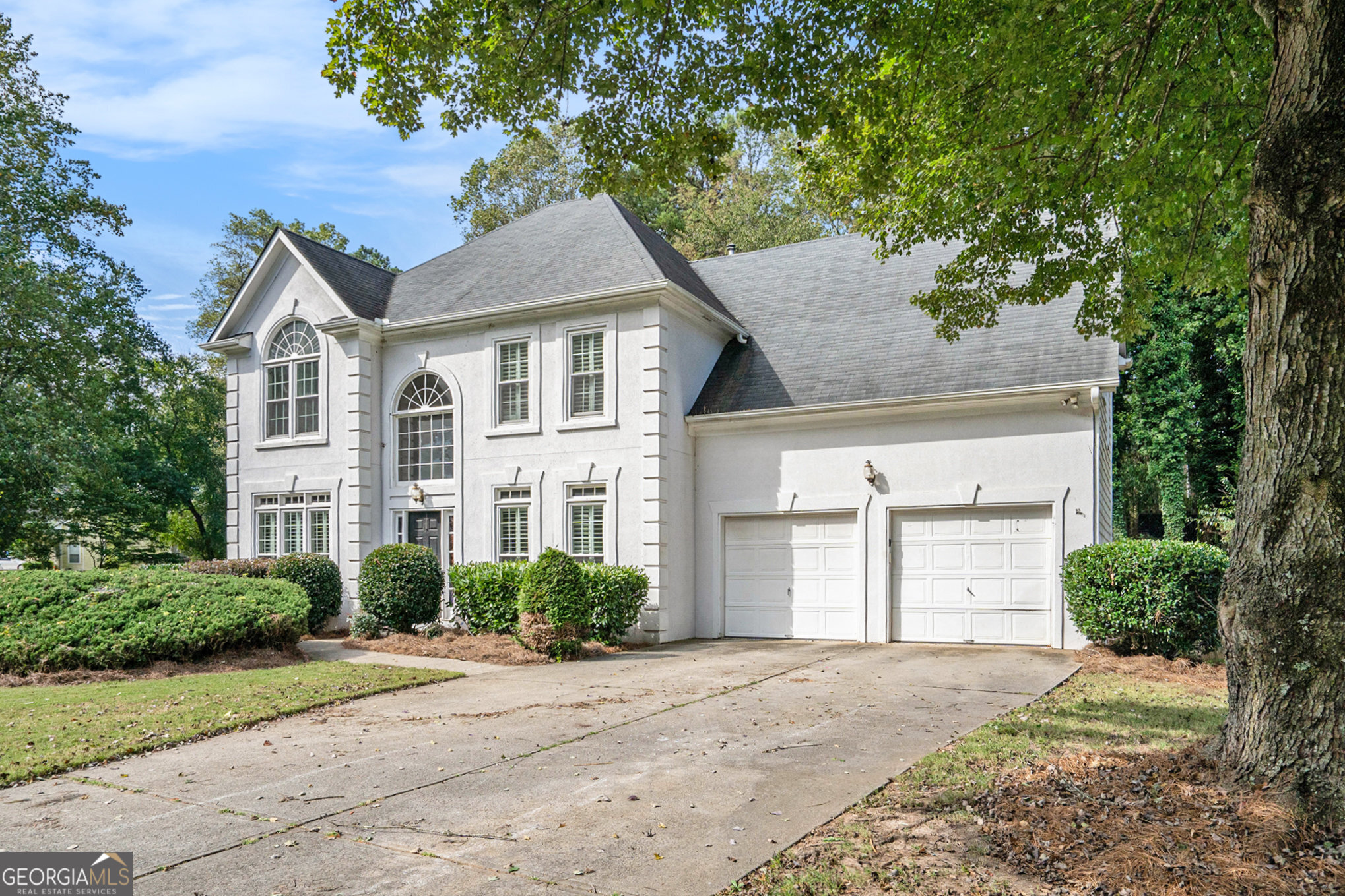 1001 Deer Hollow DR