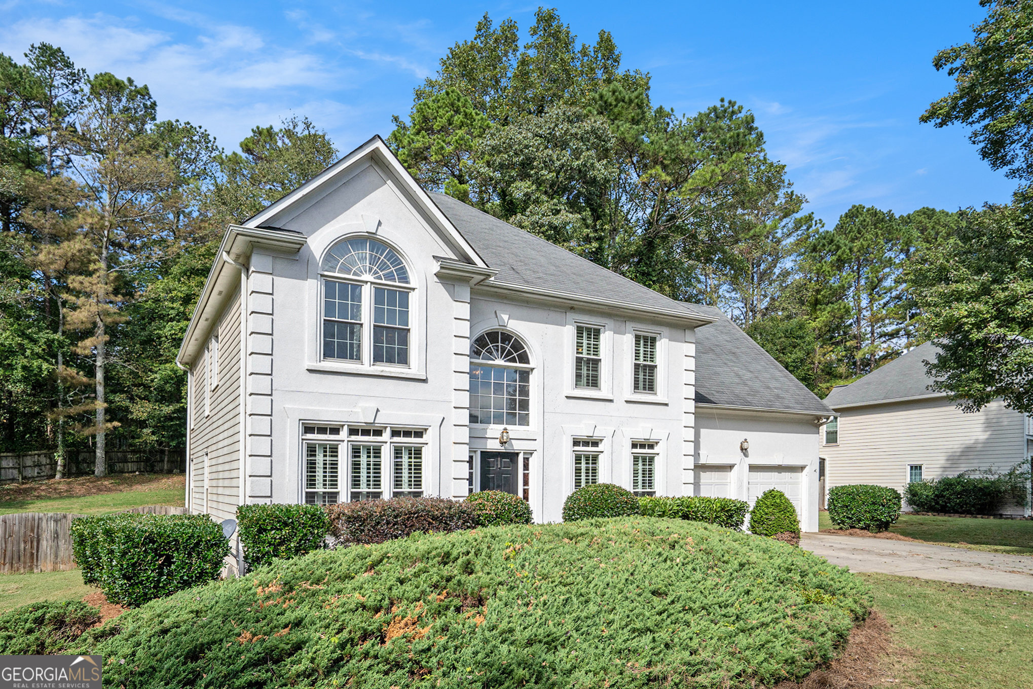 1001 Deer Hollow DR