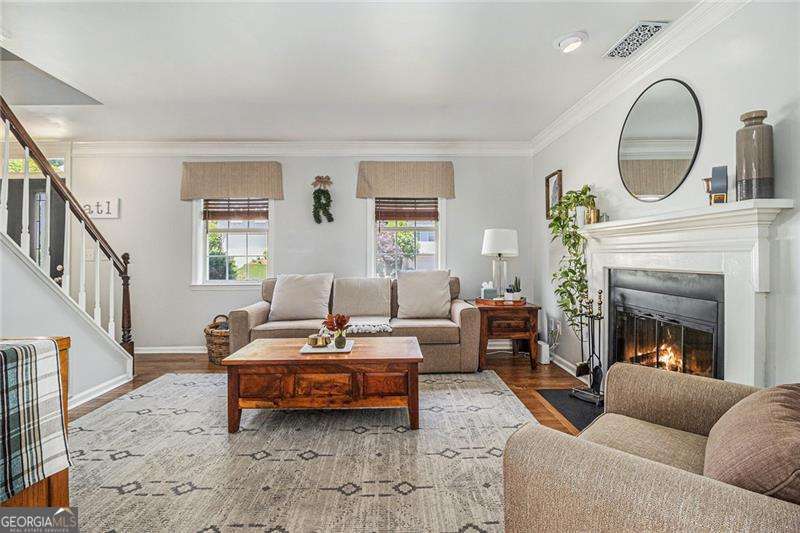 1175 Haven Brook WAY