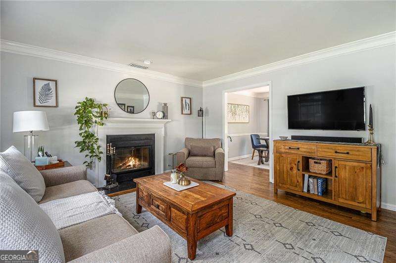 1175 Haven Brook WAY