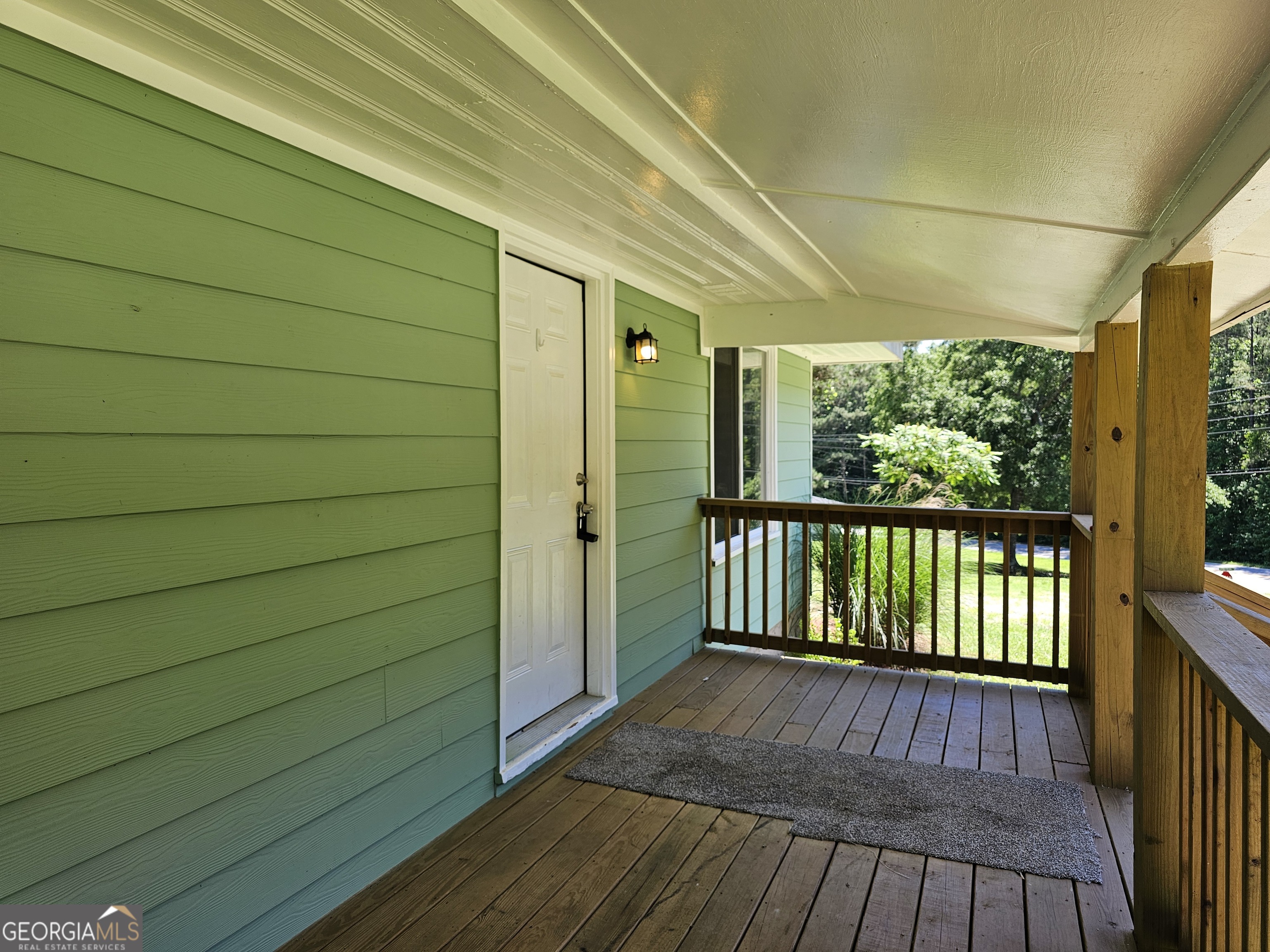 505 Beaver Pond RD