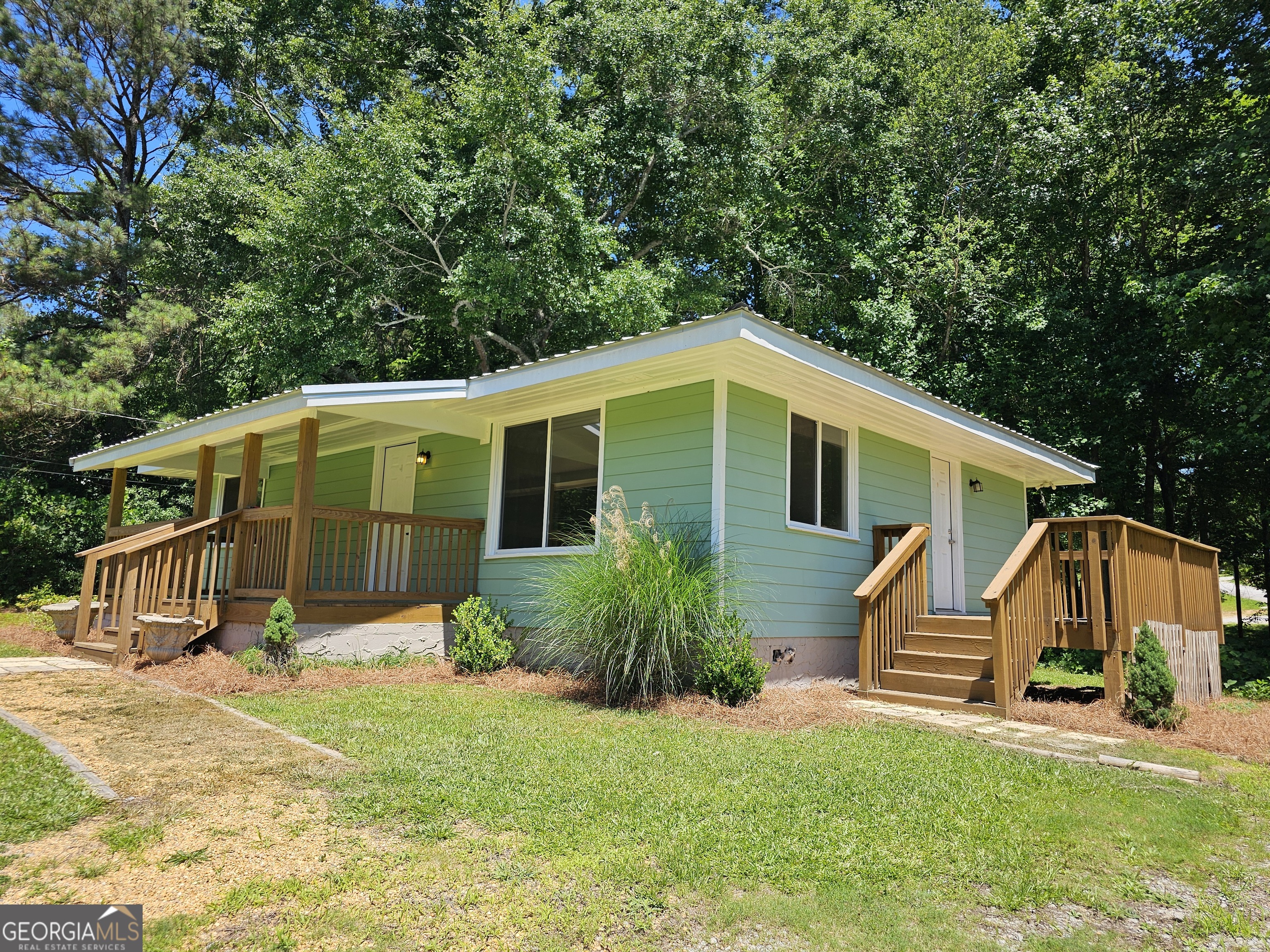505 Beaver Pond RD