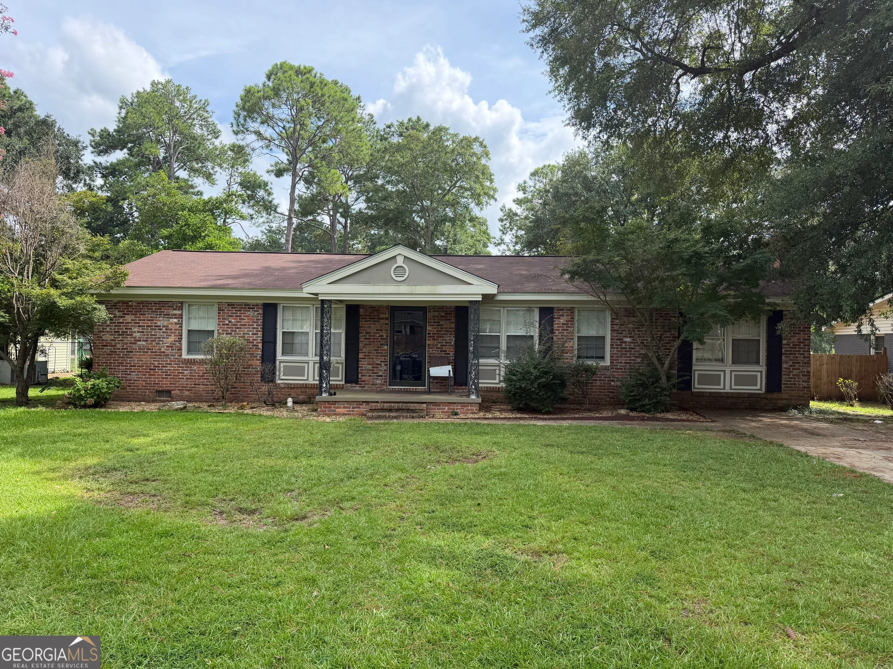 2622 Pine Valley Road, Albany, GA, 31707