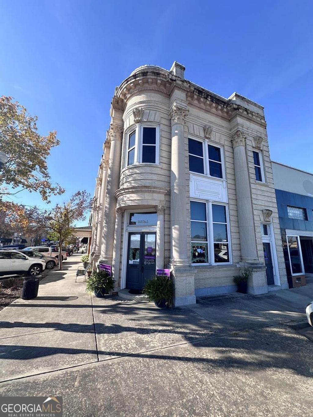 Photo of 100 SW Main Street, Vidalia, GA 30474 (MLS # 10742209)