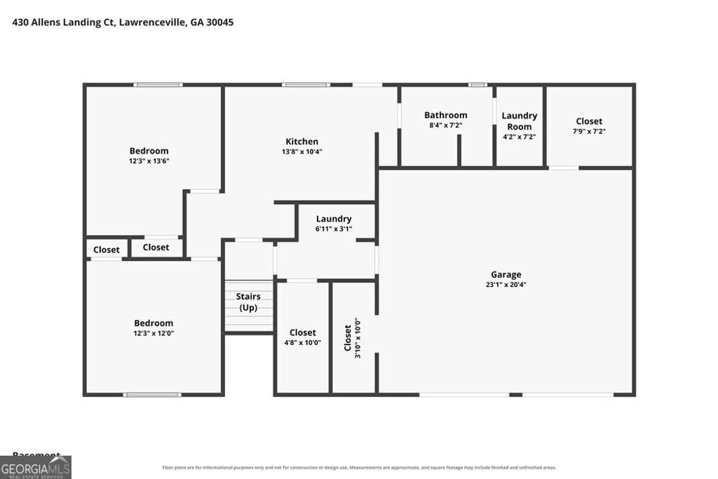 Photo of 430 Allens Landing Court, Lawrenceville, GA 30045 (MLS # 10809971)
