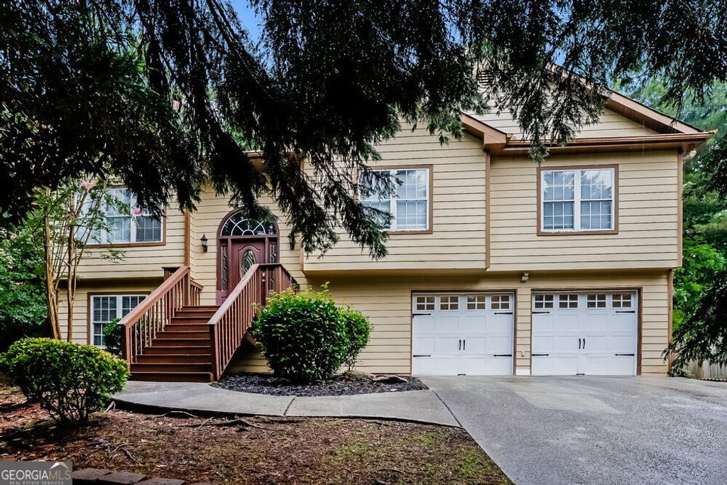 Photo of 430 Allens Landing Court, Lawrenceville, GA 30045 (MLS # 10809971)