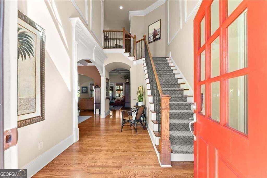 1875 Southers CIR