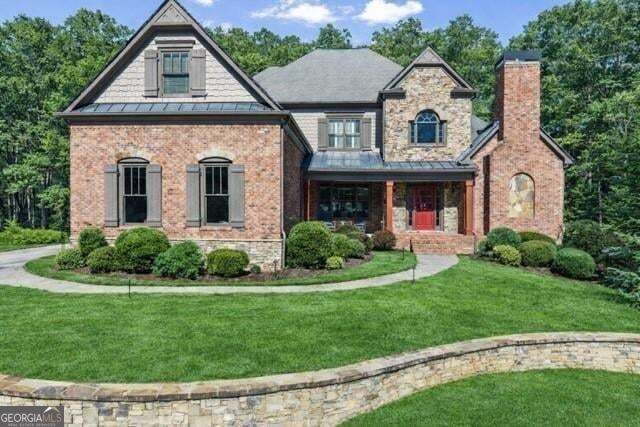 Photo of 1875 Southers Circle, Suwanee, GA 30024 (MLS # 10868820)