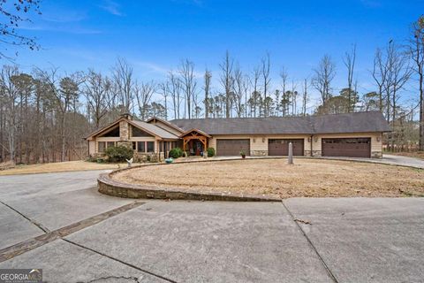 45 Stone Creek TRL Alpharetta GA 30004