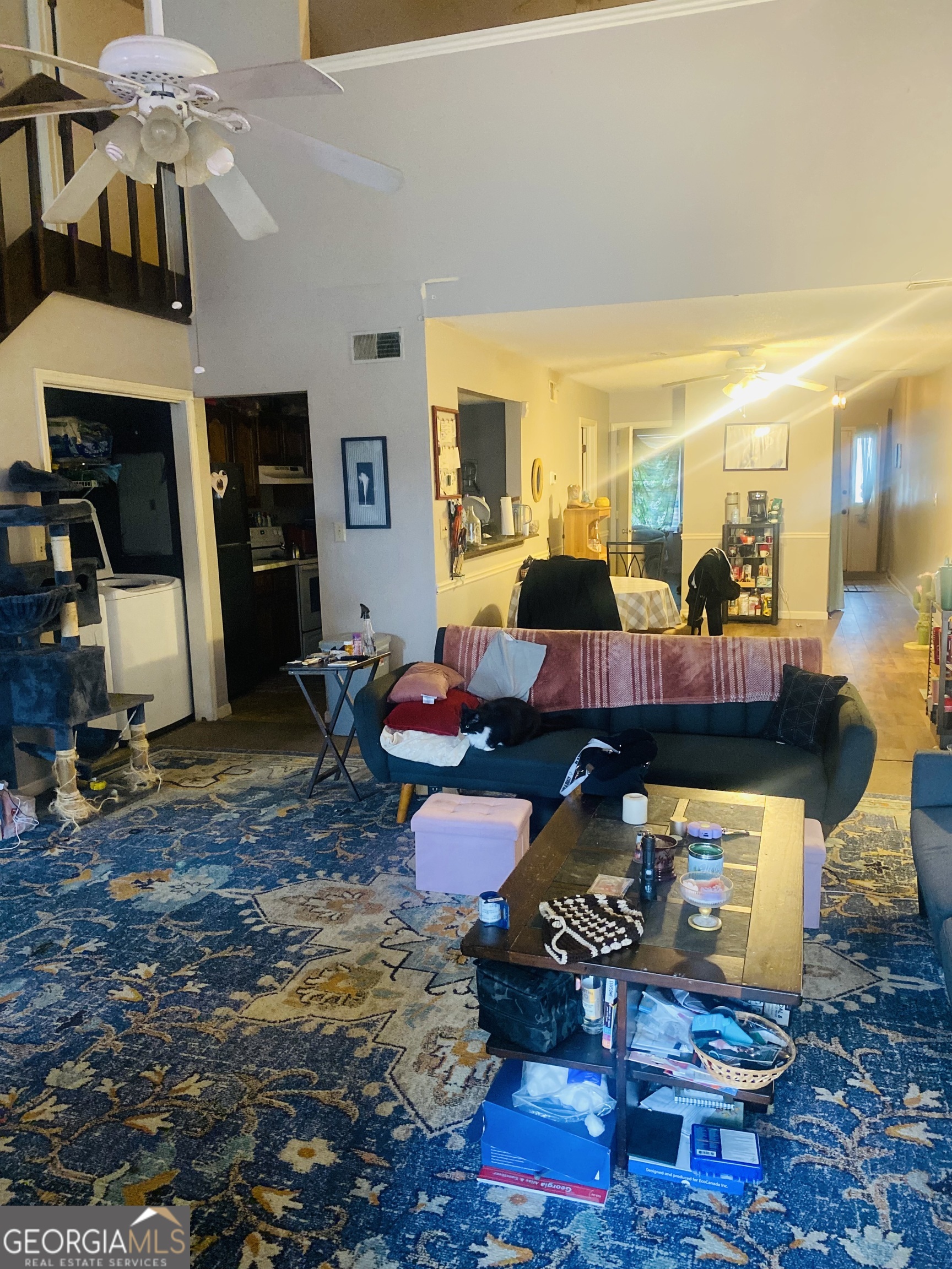 2505 W Broad ST APT 332