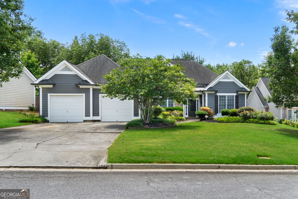 Photo of 65 Riverwood View, Dallas, GA 30157 (MLS # 10689741)