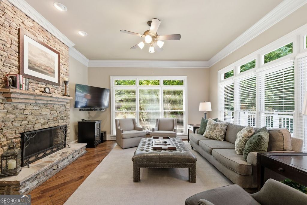 Photo of 348 Aviemore Lane, Suwanee, GA 30024 (MLS # 10758858)