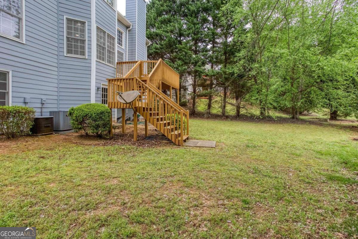 Four Seasons - Residential