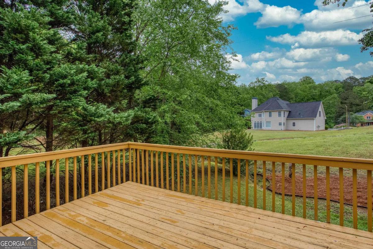 Four Seasons - Residential