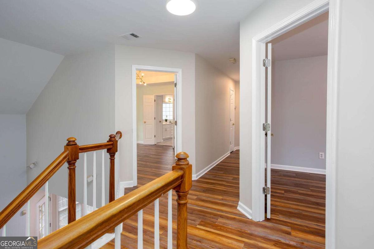 Four Seasons - Residential