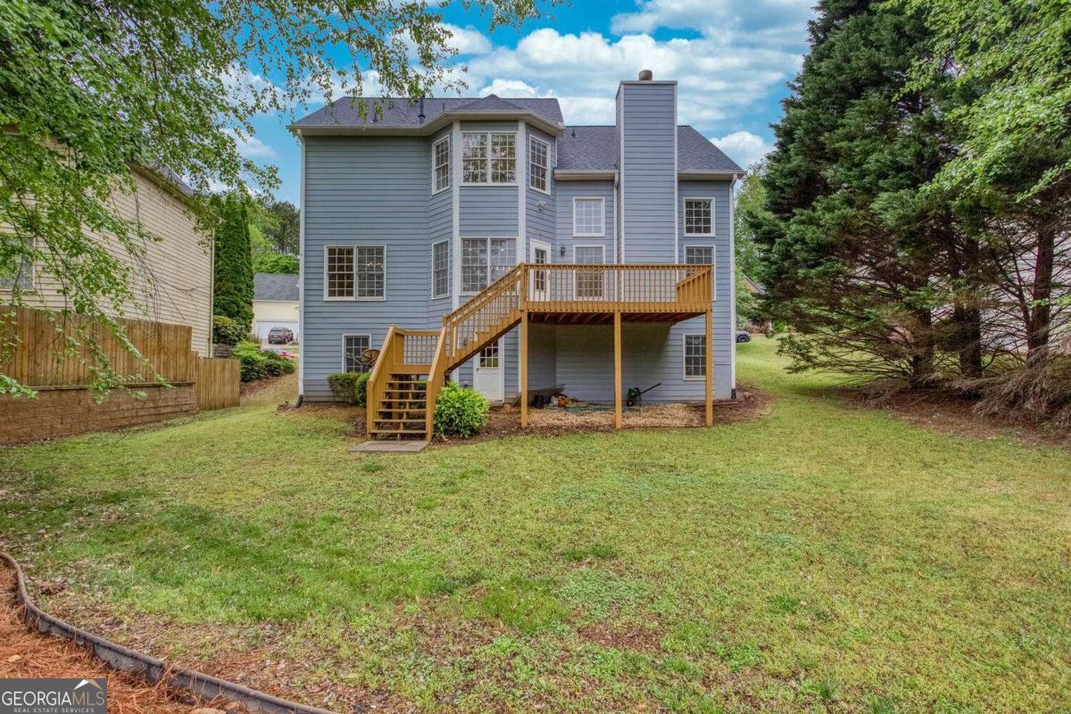 Four Seasons - Residential