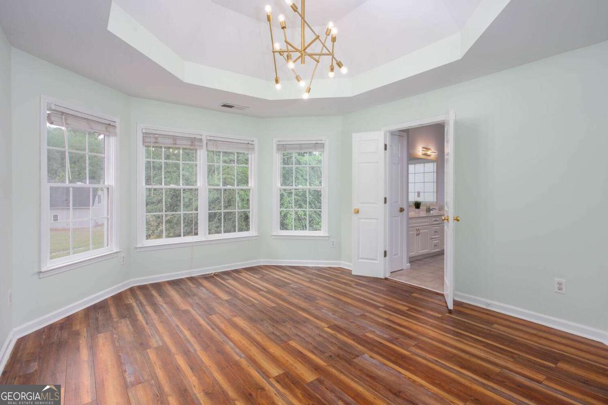 Four Seasons - Residential