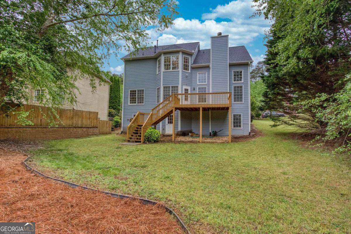 Four Seasons - Residential