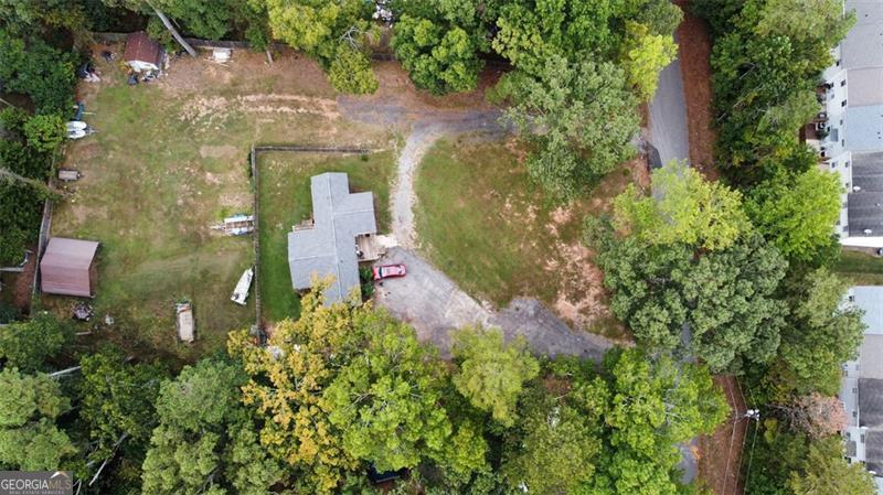 3211 GLEN WALLACE DR