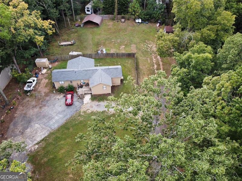 3211 GLEN WALLACE DR