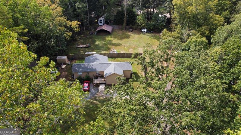 3211 GLEN WALLACE DR