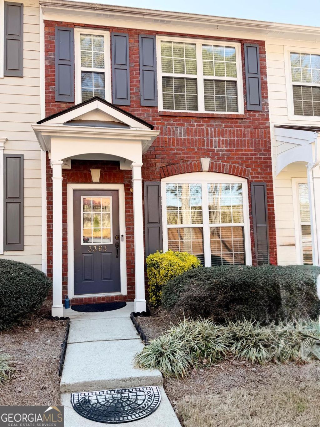 Photo of 3363 Hidden Cove Circle, Peachtree Corners, GA 30092 (MLS # 10756062)