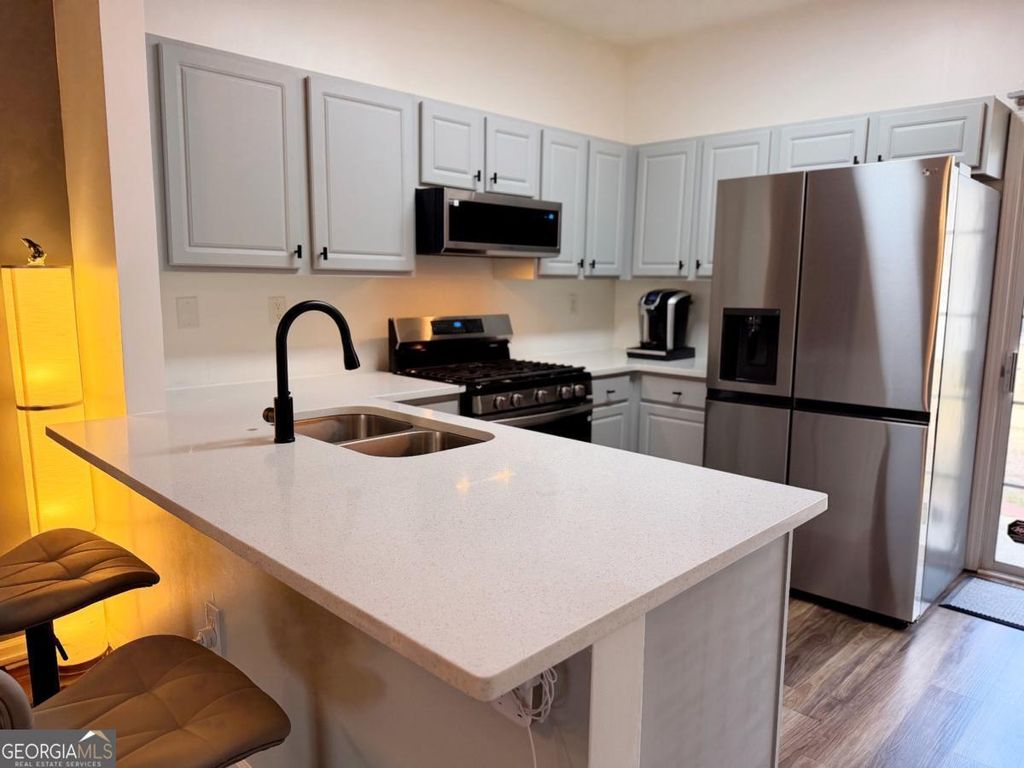 Photo of 3363 Hidden Cove Circle, Peachtree Corners, GA 30092 (MLS # 10756062)