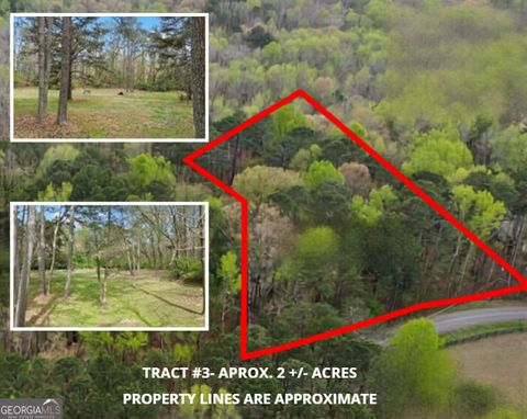 389 N Lake DR #3 Canton GA 30115