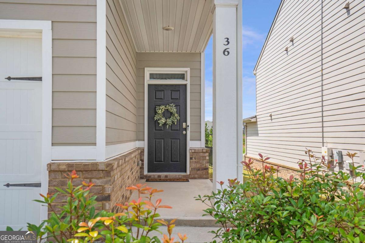 36 Mead CT