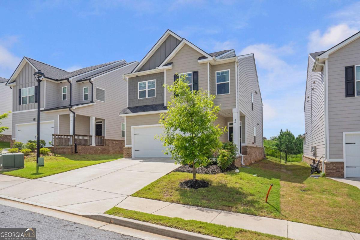 36 Mead CT