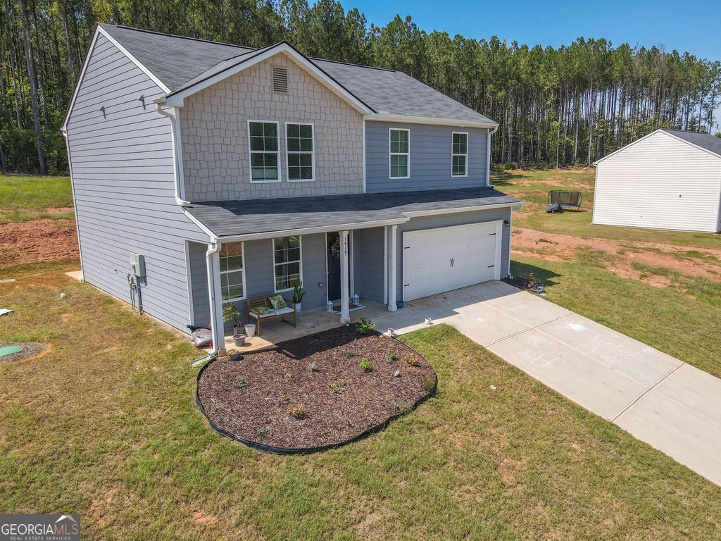 1419 Hunter Welch PKWY