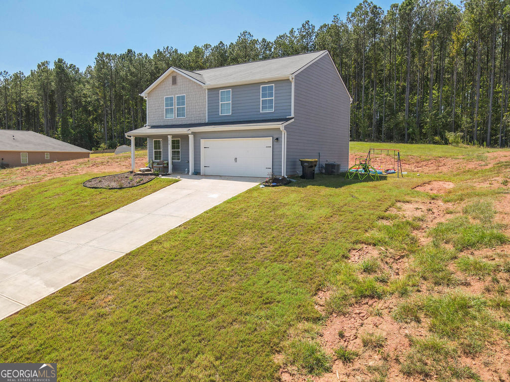 1419 Hunter Welch PKWY