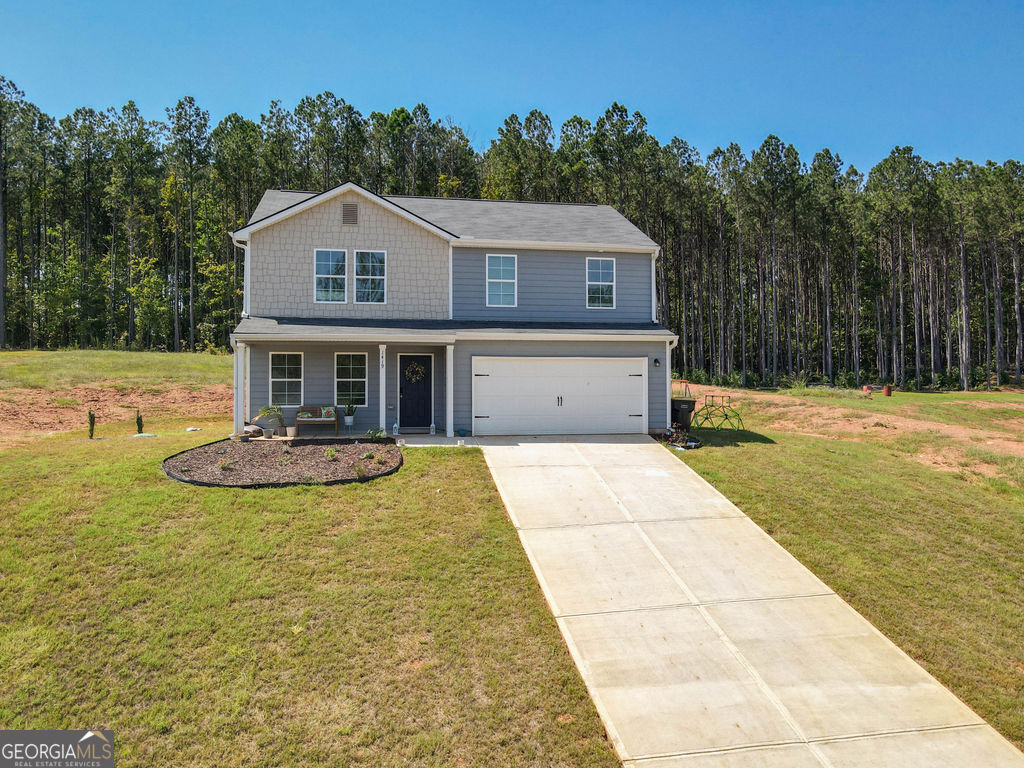 1419 Hunter Welch PKWY