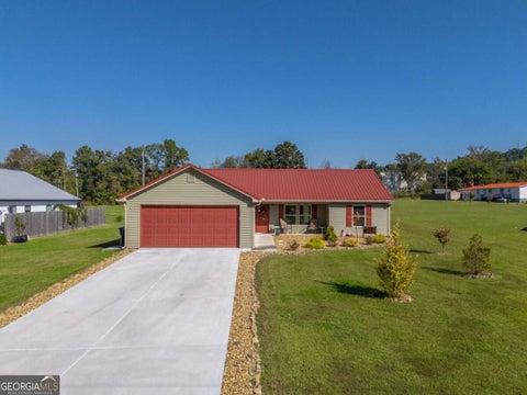 Photo of 124 Kelly Drive NE, White, GA 30184 (MLS # 10875030)