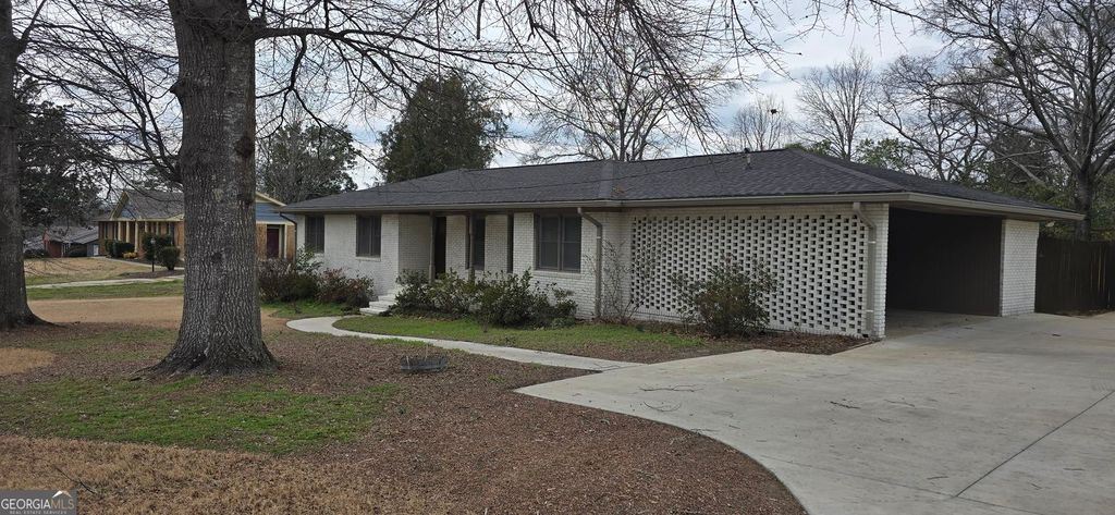 Photo of 5189 Forest Drive SE, Covington, GA 30014 (MLS # 10705562)